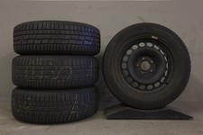 Audi A4 B9 205/60R16 96H