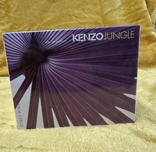 Kenzo jungle edp - edp, parfum