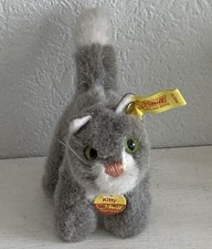 Steiff  Katze KITTY 1495/10