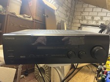 Kenwood KRF-V5020 Audio Video