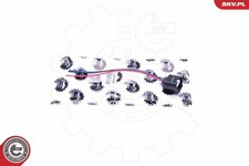 Leitungssatz Einparkhilfe ESEN