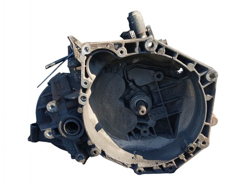 Getriebe schaltgetriebe opel - getriebe,