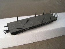 Märklin   Schwerlastwagen mit