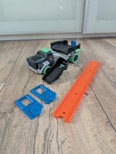 Hot Wheels Whiplash Hauler