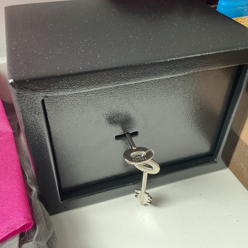 Wandtresor safe mini - safe, tresor