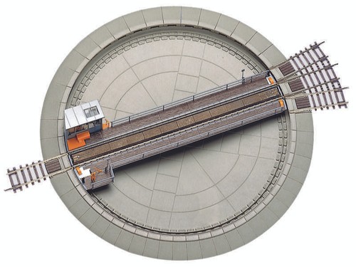 Roco 42615 drehscheibe - roco,