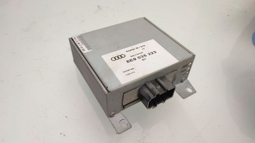 Audi 8e 8h 2003 - b6,