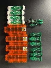 LEGO Space Mars Mission