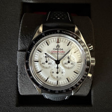 OMEGA Speedmaster Professional