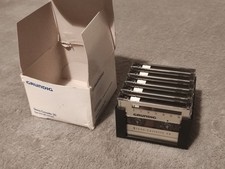 Grundig Steno-Cassette 30 -