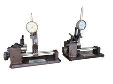 Universal Concentricity Gage