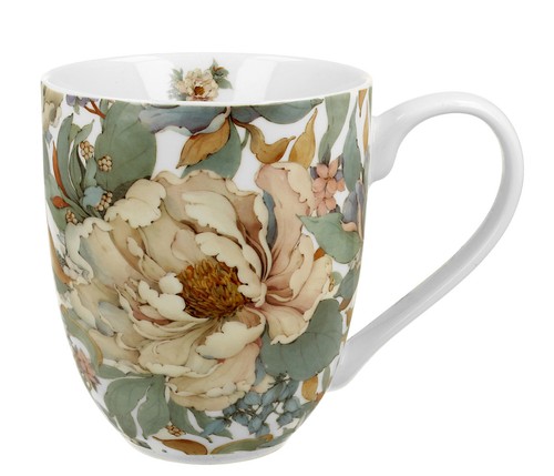Duo flowers royal xxl becher - duo,