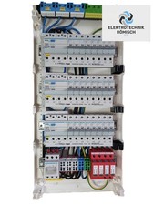 ✅ Hager Unterverteilung