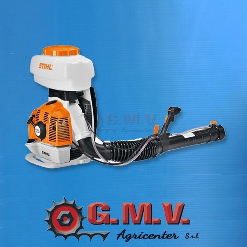 Sprüh uns stäubegerät - stäubegerät, stihl