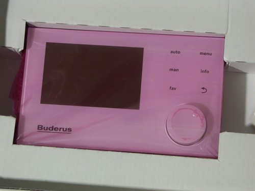 Buderus logamatic rc310 - buderus,