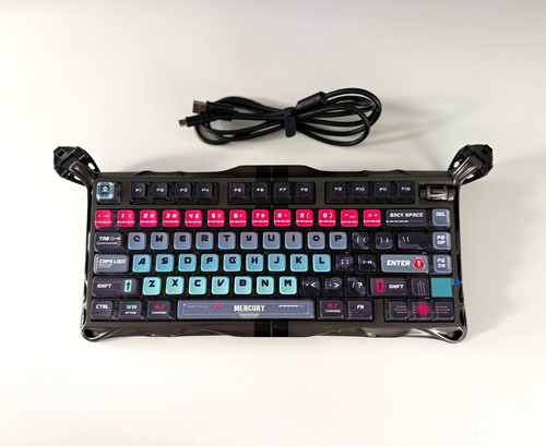 Gravastar v75 pro - gravastar,