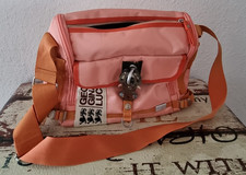 George, Gina & Lucy GGL Tasche Mr. Postman - Orange - Umhängetasche