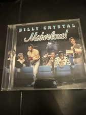 Billy Crystal - Mahvelous -