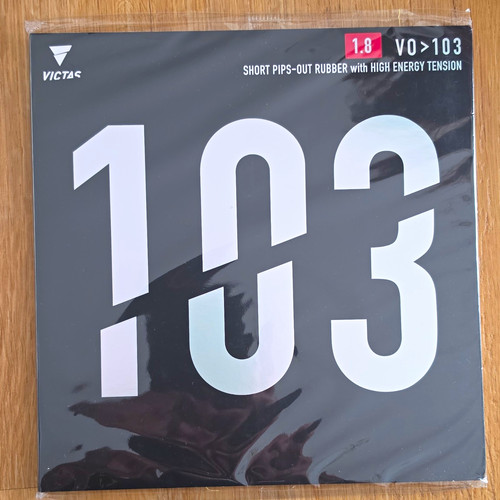 Victas 103 - victas,