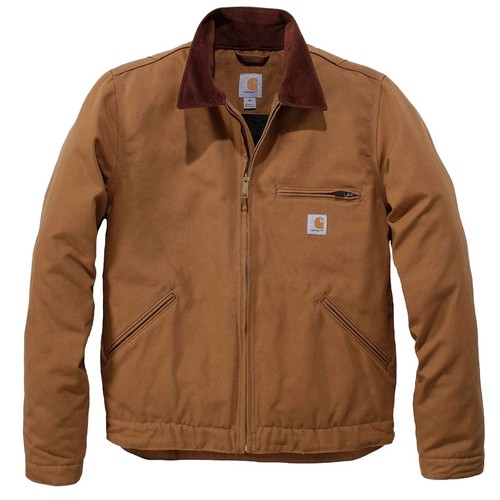 Carhartt relaxed fit - fit, duck