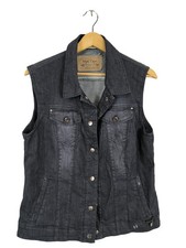 MARC CAIN Jeansweste Damen