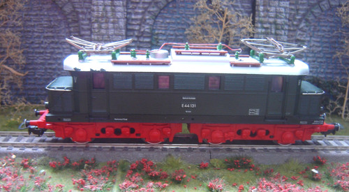 Piko 6201 lok br e44 - ho, e-lok