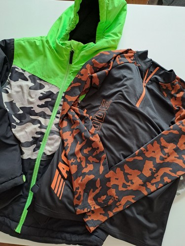 Winterjacke für jungs gr - für,