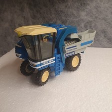 siku farmer 3458 Braud Traubenvollernter SB 64 - 1:32 -