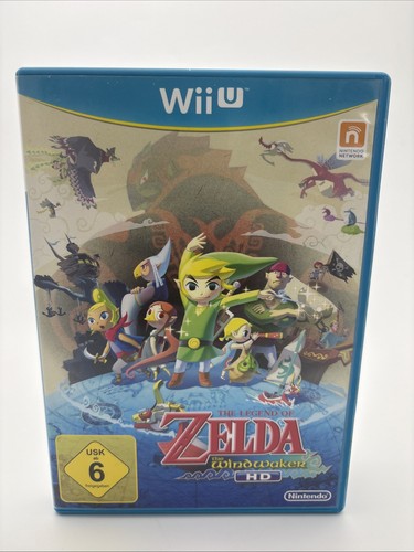 The legend zelda - the, zelda: