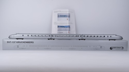 Hobbytrain h13715 - hobbytrain, h0