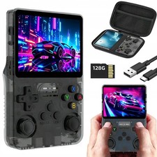 Handheld Spielkonsole 3,5"