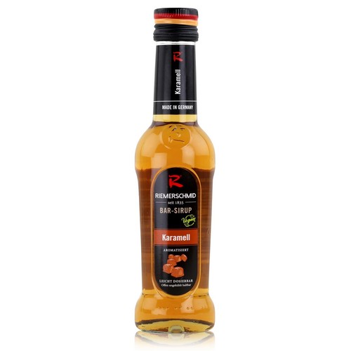 Riemerschmid bar sirup - riemerschmid, bar-sirup