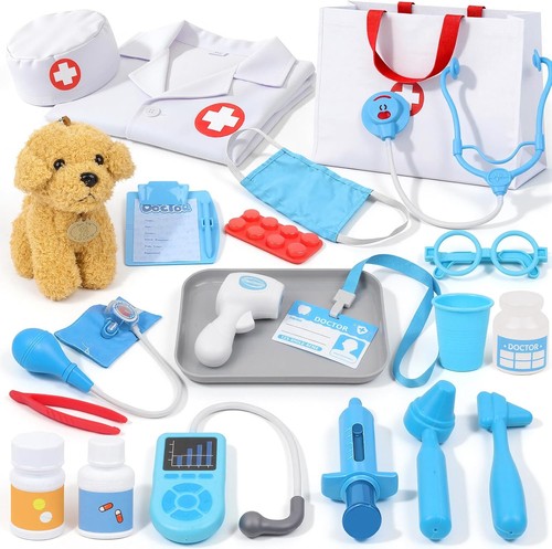 Arztkoffer kinder jahre - kinder, 3
