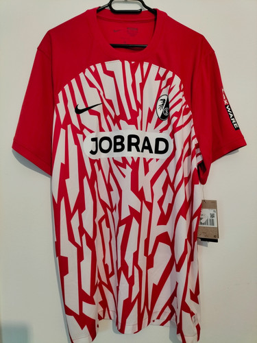Freiburg heimtrikot 24 - freiburg,