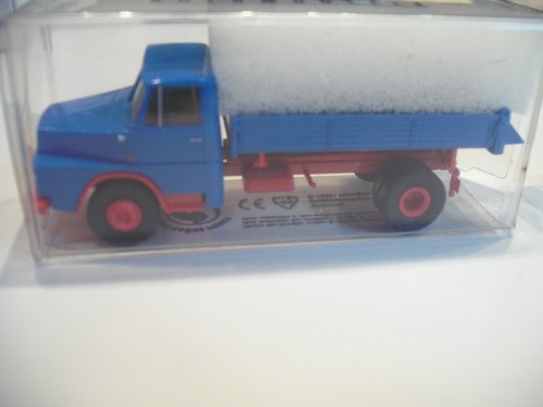 Brekina 82610 henschel 16 - brekina,
