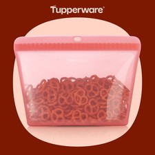 Tupperware Silicone Bags