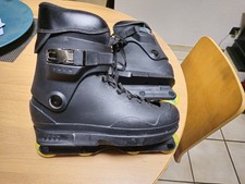 Them 909 COMPLETE/Inlineskates