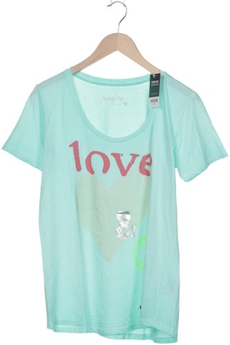 Frogbox shirt damen - t-shirt,