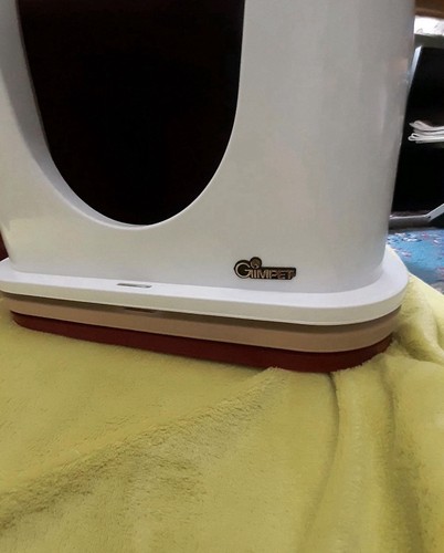 Gimpet katzentoilette - gimpet,