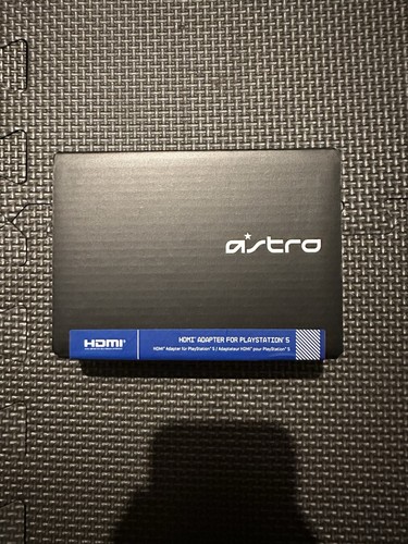 Astro audio extractor ps5 - astro,