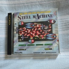 STAHLMASCHINE - CD-I CDI