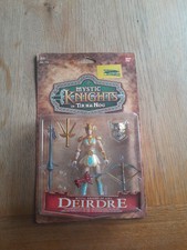 Vintage Mystic Knights Of Tir