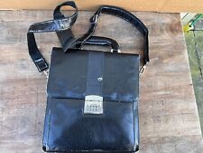 MONTBLANC TASCHE,  BRIEFCASE