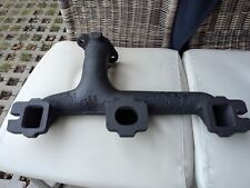 3141422201  Krümmer OM 314 Auspuffkrümmer  406 407 508 608 T 1  Unimog Trac DüDo