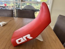 Honda QR50 NOS Seat 1991 