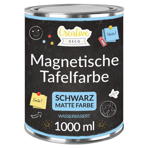 Creative deco magnetisch - deco,