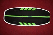 Slingshot Board Foilboard DWARFCRAFT V2 - Kiten Foilen Pumpfoilen NEUWERTIG 