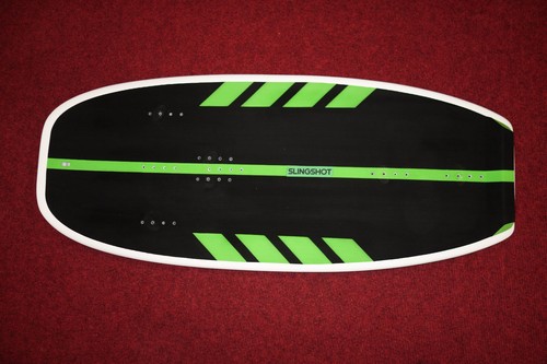 Slingshot board foilboard - slingshot,