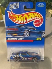 1999 Hot Wheels Sammler No