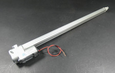 Getriebemotor / Hubspindelmotor / Linearmotor | 12-24 V | Hub 500 mm | 530-1000N